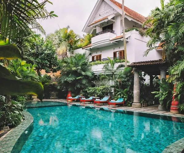 Hotel Tugu Malang