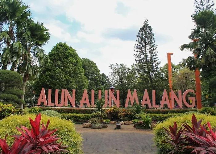 Oyo 1130 Bandoeng Guest House Syariah Malang