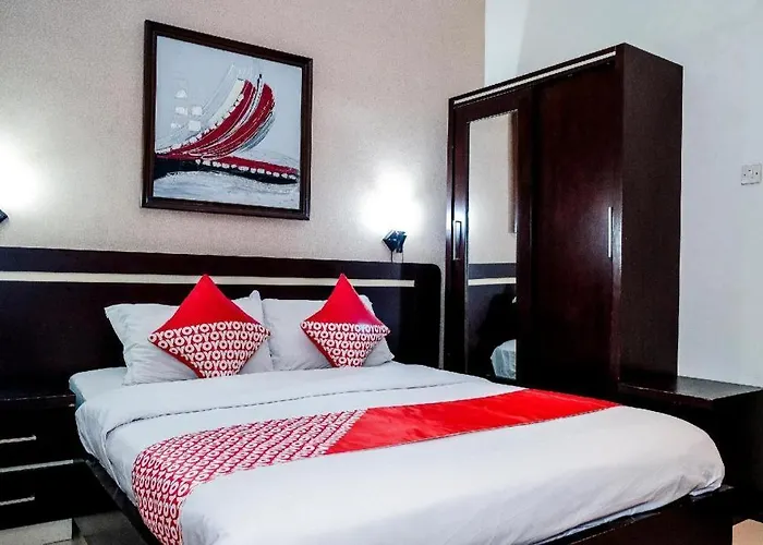 Oyo 1130 Bandoeng Guest House Syariah Malang