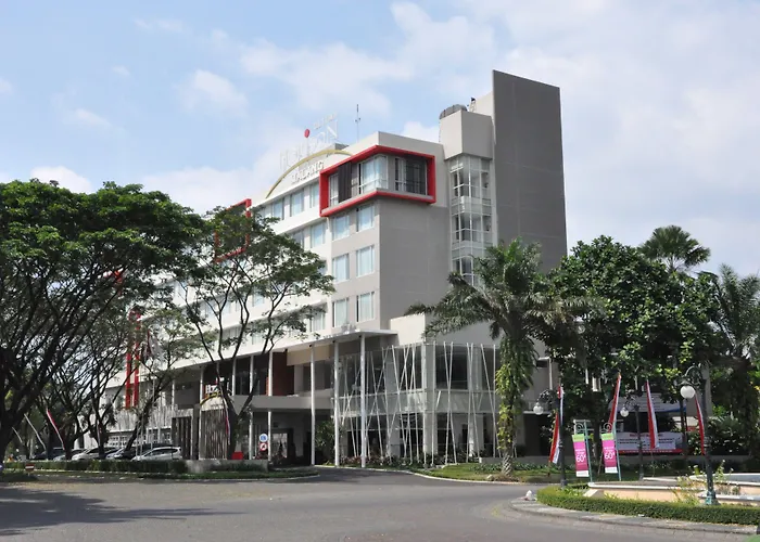 Grand Cakra Hotel Malang