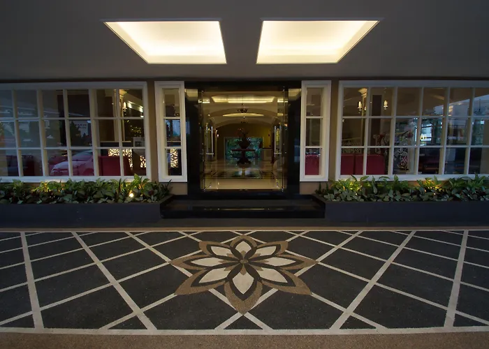 Hotel Trio Indah 2 Malang