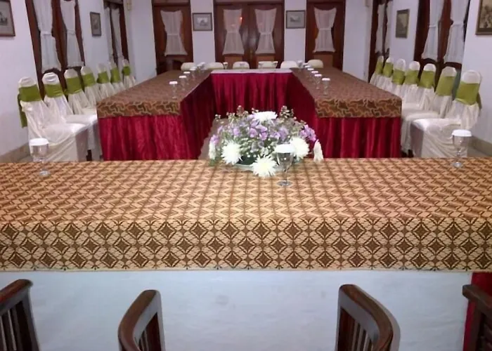 Hotel Tidar Malang
