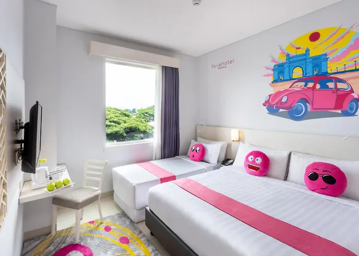 FavehotelHotel Malang
