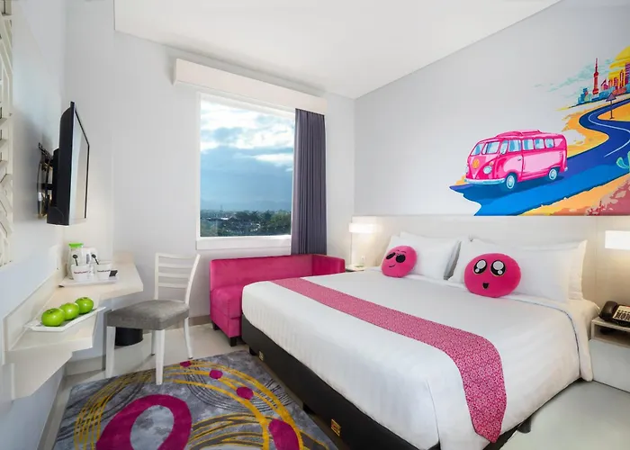 FavehotelHotel Malang