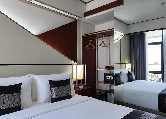 Rayz Umm Hotel Malang